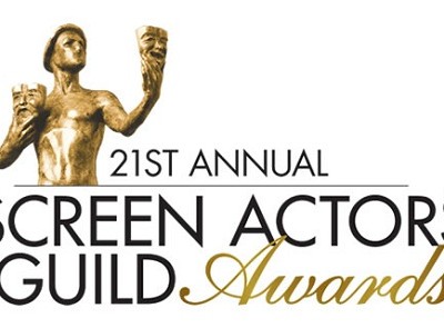 Premios del Sindicato de Actores de Estados Unidos