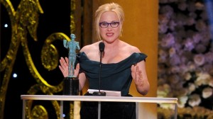Patricia Arquette ganó por 'Boyhood'