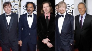 Nominados por el Sindicato de directores: Linklater, González Iñárritu, Anderson, Tyldum y Eastwood