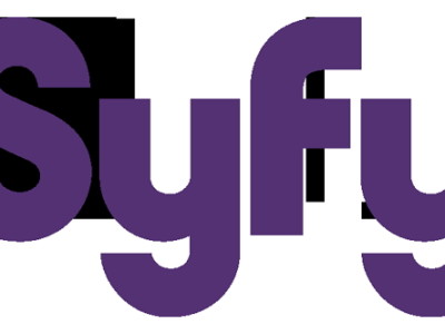 Logotipo del canal Syfy