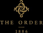 Logotipo del videojuego The Order: 1886