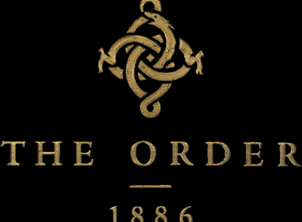 Logotipo del videojuego The Order: 1886