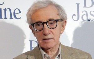 Woody Allen dirigirá su primera serie para Amazon