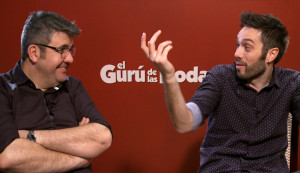 Entrevista Flo y Dani Martínez