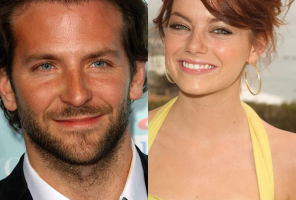 Bradley Cooper y Emma Stone protagonizarán 'Aloha', de Cameron Crowe