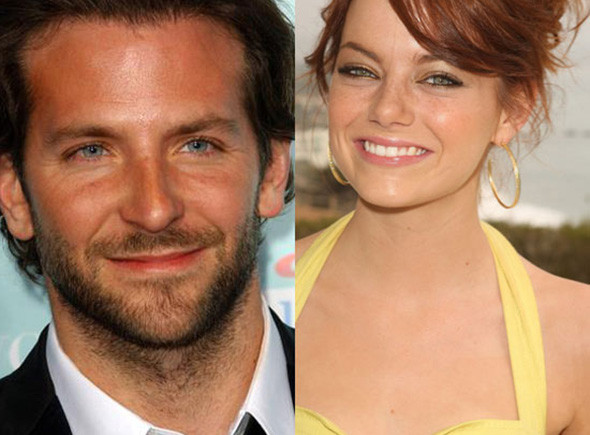 Bradley Cooper y Emma Stone protagonizarán 'Aloha', de Cameron Crowe