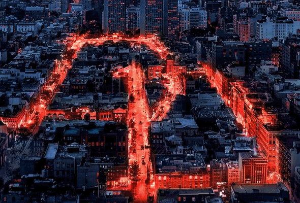 Póster de Daredevil