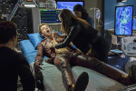 Una imagen del episodio 'Fallout' de 'The Flash'