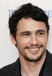 Una imagen del actor James Franco