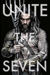 Una imagen del actor Jason Momoa como Aquaman