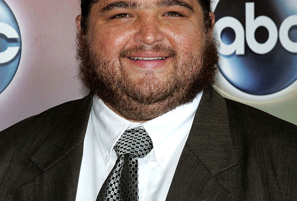 Una imagen del actor Jorge García