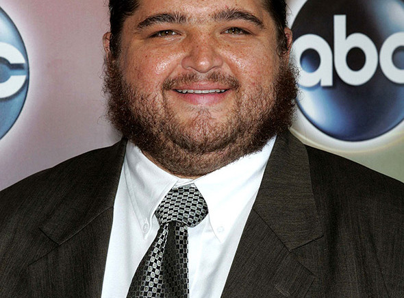 Una imagen del actor Jorge García