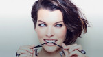 Una imagen de la actriz Milla Jovovich