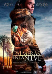 Imagen del Póster en español de Palmeras en la nieve