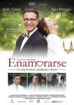 Póster de la comedia romántica 'Enamorarse'