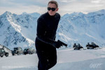 Daniel Craig, en una imagen de 'Spectre'