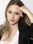 Una imagen de la actriz Taissa Farmiga