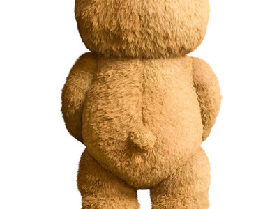 Imagen del Póster de la película 'Ted 2'