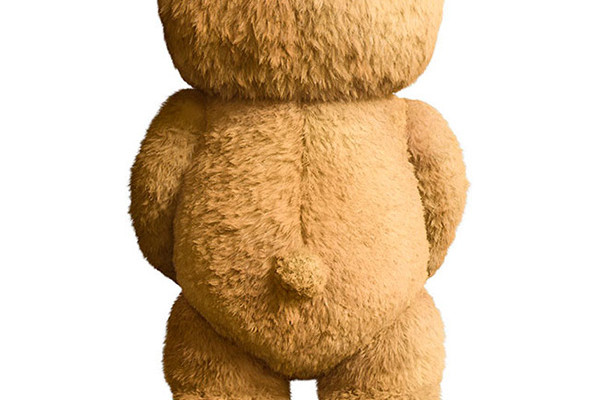 Imagen del Póster de la película 'Ted 2'