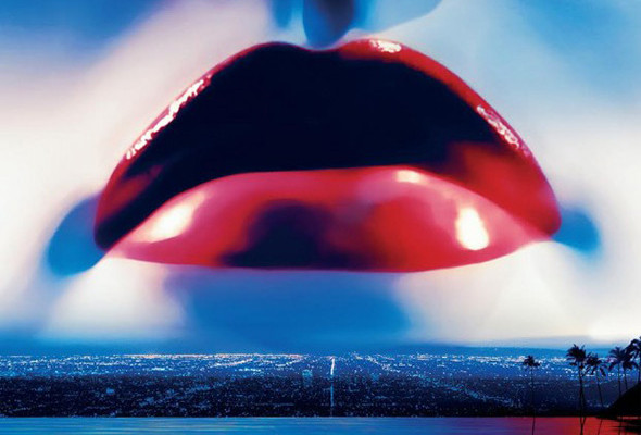 Imagen del Póster de The Neon Demon