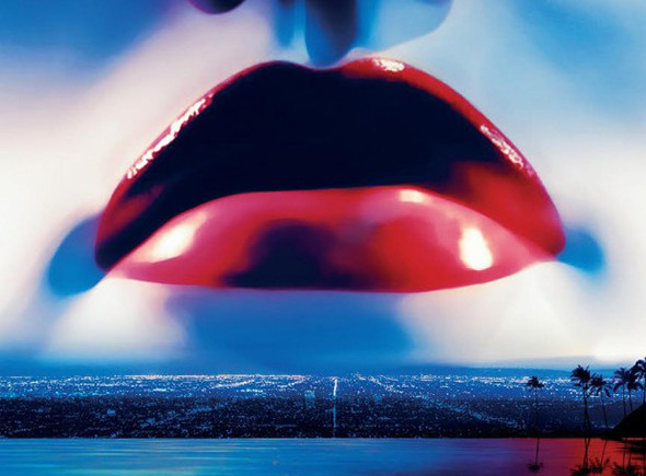 Imagen del Póster de The Neon Demon