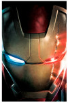 Iron Man protagoniza el póster de 'Vengadores: la era de Ultrón (Avengers: Age of Ultron)'