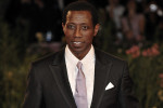 Una imagen del actor Wesley Snipes