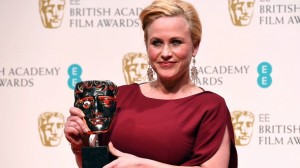 Patricia Arquette, mejor actriz de reparto