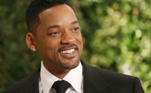 Will Smith protagonizará 'Bounty'