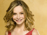 Una imagen de la actriz Calista Flockhart