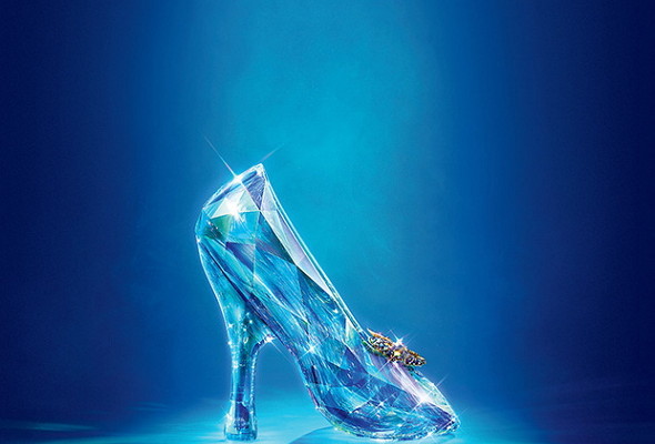 Imagen del Teaser poster de 'Cenicienta (Cinderella)'