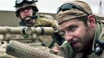 Bradley Cooper protagoniza 'El francotirador'