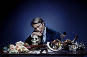 Mads Mikkelsen vuelve a protagonizar la tercera temporada de 'Hannibal'