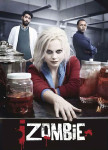 Póster promocional de iZombie