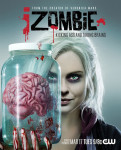 Imagen del Póster de 'iZombie'