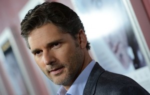 Eric Bana participará en 'Knights of the Round Table'