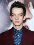 Una imagen del actor Kodi Smit- mcphee