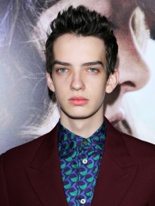 Una imagen del actor Kodi Smit- mcphee