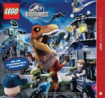 Lego Jurassic World