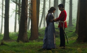 'Lejos del mundanal ruido'