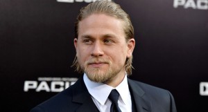 Charlie Hunnam protagonizará 'The lost city of Z'