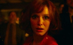 Christina Hendricks protagoniza 'Lost river'