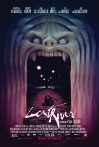 Póster de 'Lost river'