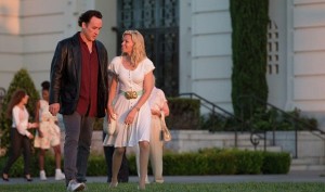 John Cusack y Elizabeth Banks protagonizan 'Love & Mercy'