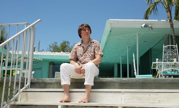 Paul Dano en otra imagen del film