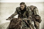 Imagen de Tom Hardy en Mad Max: Fury Road