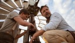 Russell Crowe protagoniza y dirige 'El maestro del agua'