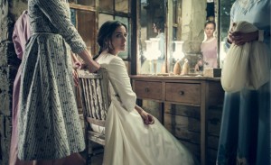 Fotograma de 'La Novia'