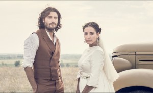 Fotograma de 'La Novia'