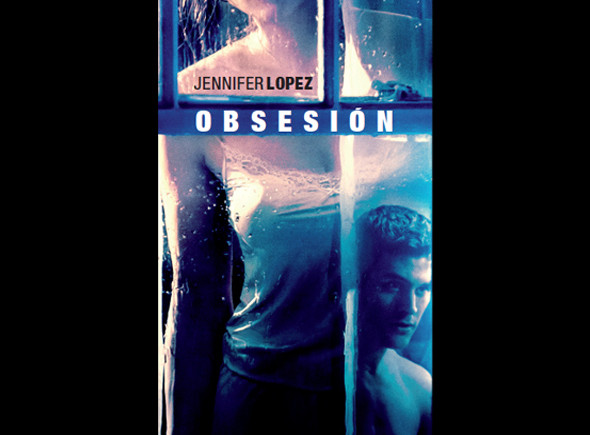 Póster de 'Obsesión'